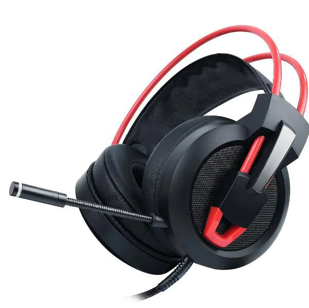 Sutai V9 Gaming Headset with Bass and Line Control