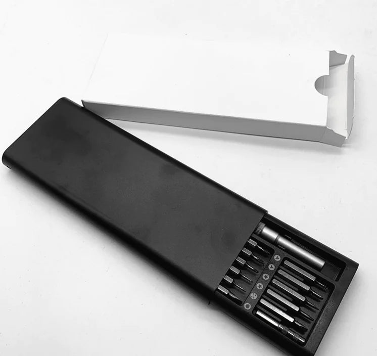25-in-1 Precision Screwdriver Set for Xiaomi Devices